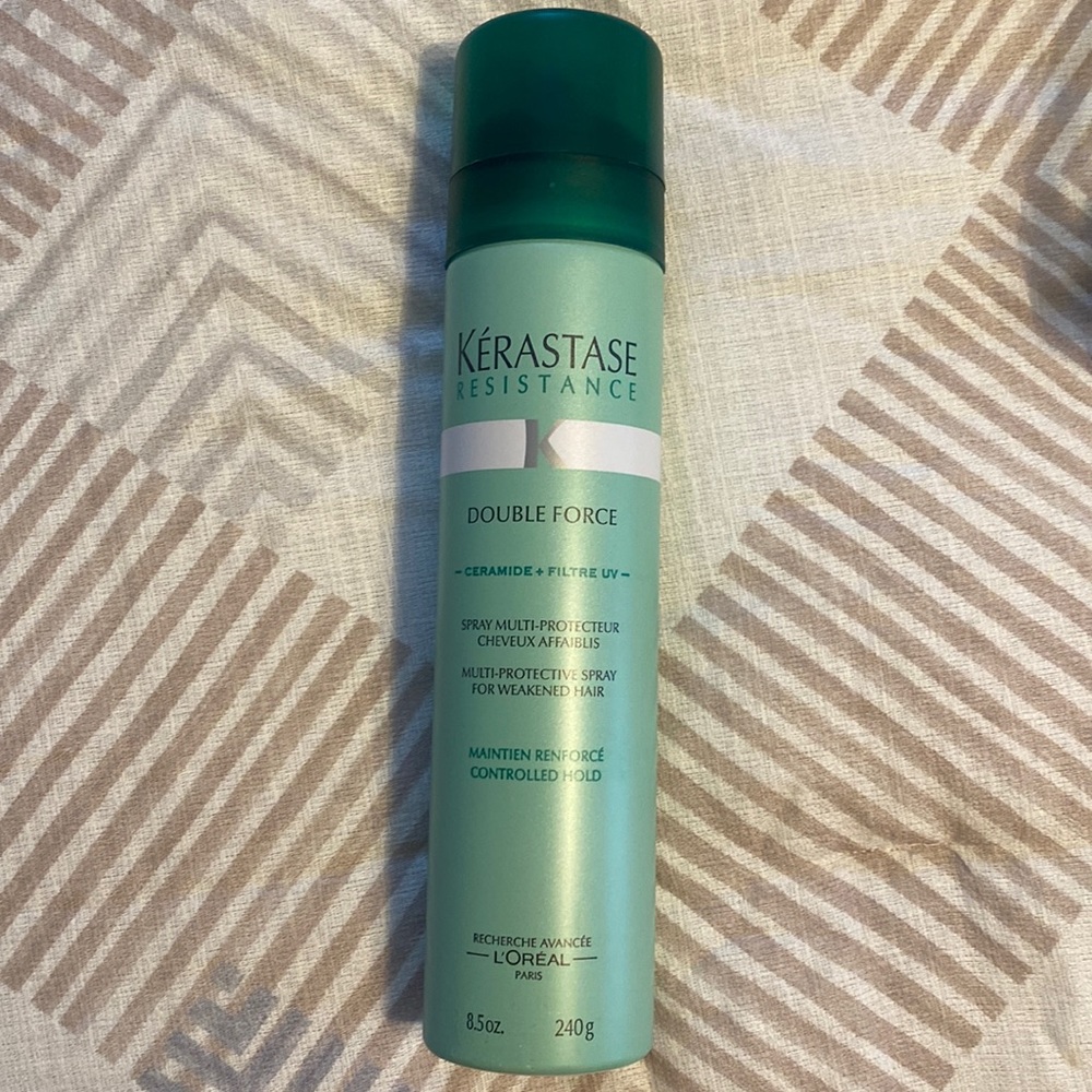 Kerastase Multi-Protective Spray by L’Oréal for Weakened Hair